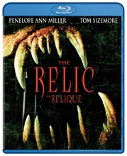 Picture of The Relic [Blu-ray]