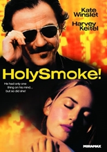 Picture of HOLY SMOKE