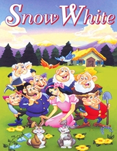 Picture of SNOW WHITE