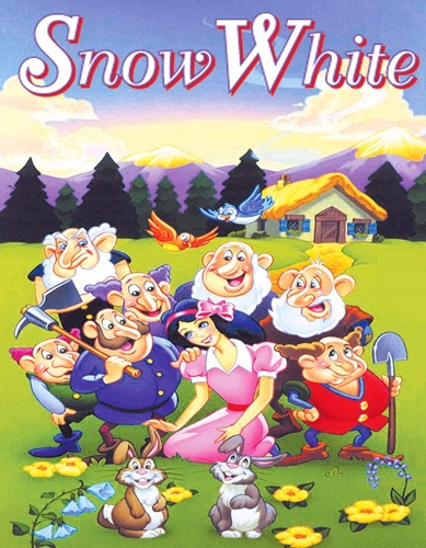 Picture of SNOW WHITE