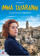 Picture of IMMA TATARANNI