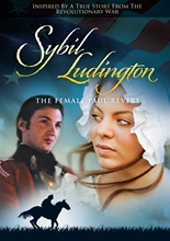 Picture of SYBIL LUDINGTON-THE FEMALE PAUL REVERE