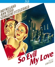 Picture of SO EVIL MY LOVE (1948)