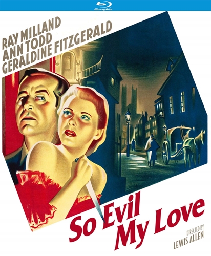 Picture of SO EVIL MY LOVE (1948)