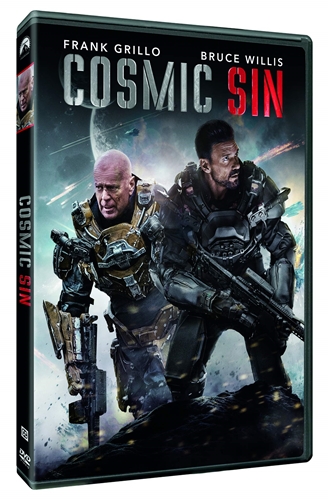 Picture of COSMIC SIN