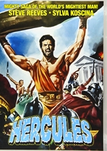 Picture of HERCULES