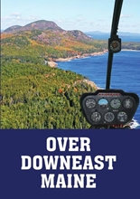 Picture of OVER DOWNEAST MAINE