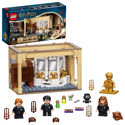 Picture of LEGO-Harry Potter TM-Hogwarts™: Polyjuice Potion Mistake