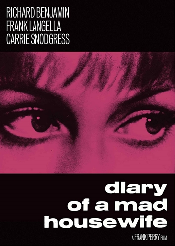 Picture of DIARY OF A MAD HOUSEWIFE (1970)