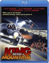 Picture of KING OF THE MOUNTAIN (1981)