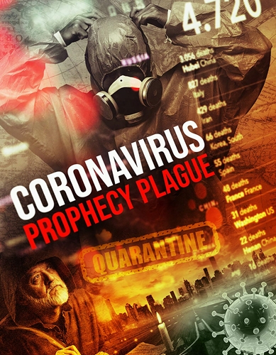 Picture of Coronavirus: Prophecy Plague