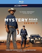 Picture of MYSTERY ROAD SERIES 2 BD