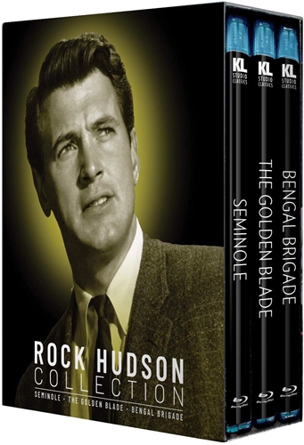 Picture of ROCK HUDSON COLLECTION