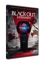 Picture of BLACKOUT EXPERIMENT, THE DVD