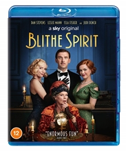 Picture of Blithe Spirit(Region Free - NO RETURNS)