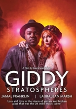 Picture of GIDDY STRATOSPHERES