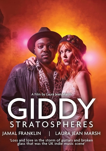 Picture of GIDDY STRATOSPHERES