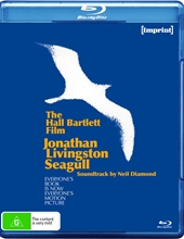 Picture of JONATHAN LIVINGSTON SEAGULL (1973)