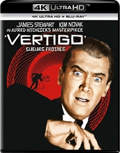 Picture of Vertigo [UHD]