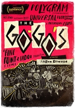 Picture of GO-GO'S DOCUMENTARY(DVD+BR by GO GO'S