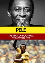 Picture of PELE : KING OF FOOTBALL : LEGEND OF THE GAME