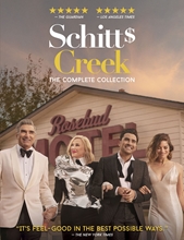 Picture of SCHITT'S CREEK: COMPLETE COLLECTION