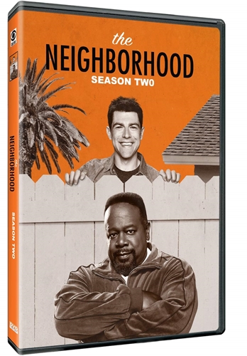 Picture of NEIGHBORHOOD: SEASON TWO