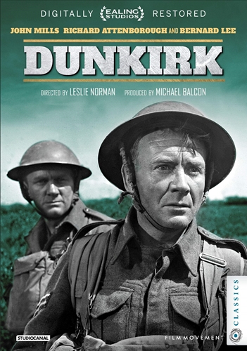 Picture of DUNKIRK