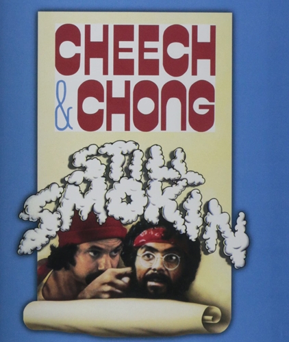 Picture of CHEECH & CHONG STILL SMOKIN'