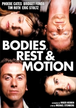 Picture of BODIES REST & MOTION (1993)