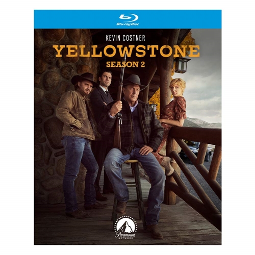 Picture of YELLOWSTONE SSN2 BD CDN