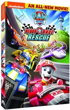 Picture of PAW PATROL: READY RACE RESCUE