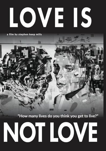 Picture of LOVE IS NOT LOVE