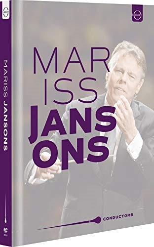 Picture of MARISS JANSONS - CONDUCTORS