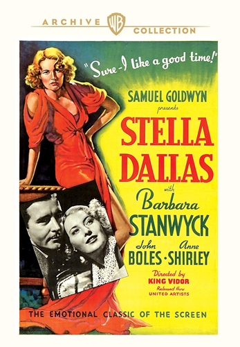 Picture of STELLA DALLAS