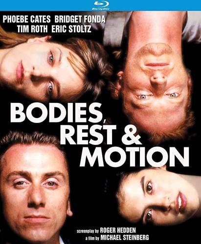 Picture of BODIES REST & MOTION (1993)