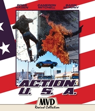 Picture of ACTION U.S.A.