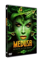 Picture of MEDUSA DVD