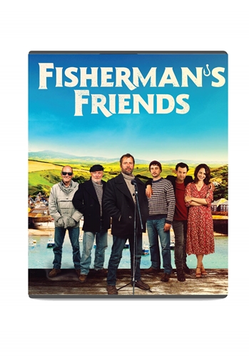 Picture of FISHERMAN'S FRIENDS