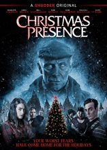 Picture of CHRISTMAS PRESENCE DVD