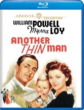 Picture of ANOTHER THIN MAN (1939)