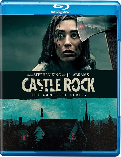 Picture of Castle Rock: The Complete Series [Blu-ray]