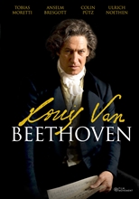 Picture of LOUIS VAN BEETHOVEN