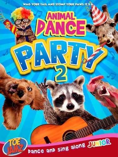 Picture of ANIMAL DANCE PARTY 2