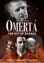 Picture of Omerta: The Act Of Silence