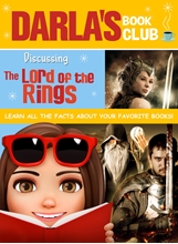 Picture of Darla's Book Club: Discussing The Lord Of The Rings