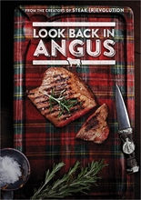 Picture of LOOK BACK IN ANGUS