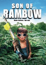 Picture of SON OF RAMBOW