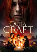 Picture of OUIJA CRAFT DVD