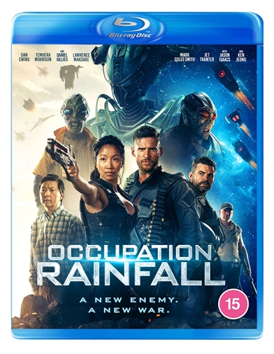 Picture of Occupation: Rainfall(Region Free - NO RETURNS)